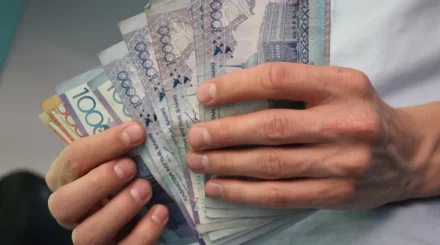 Удивительные цифры: сколько кредитов взял казахстанский бизнес