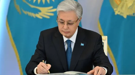   Қауіпсіздік Кеңесі Аппараты басшысының орынбасарлары тағайындалды   