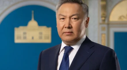  Мұрат Баймұқашев Қауіпсіздік Кеңесі аппаратының басшысы қызметіне тағайындалды 