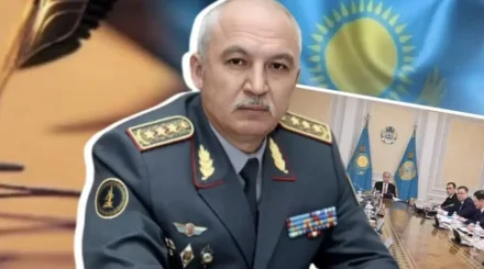 Экс-министр Руслан Жақсылықов жаңа қызметке тағайындалды