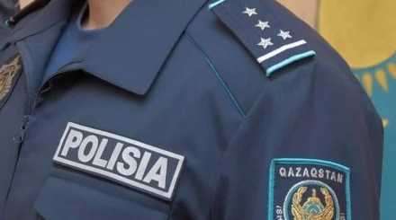  «Назар аударыңыз – балалар!»: полиция ата-аналарға үндеу жасады 