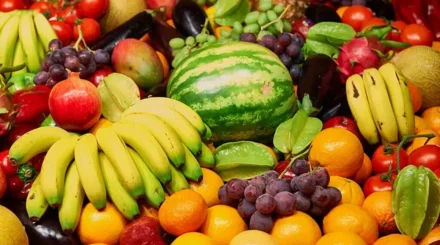 Қан қысымын төмендетуге көмектесетін жеміс аталды