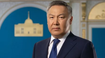 Қауіпсіздік Кеңесі Аппаратының басшысы тағайындалды