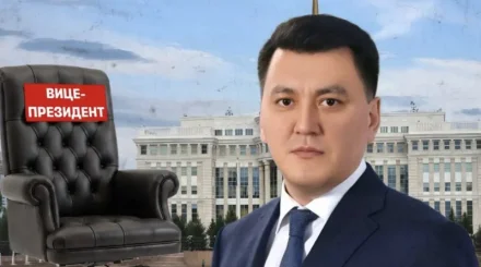 Токаев определил полномочия вице-президента Казахстана: что сможет делать Ерлан Карин