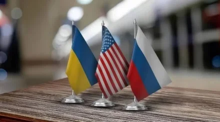   АҚШ Украина мен Ресей арасындағы бейбіт келіссөздерді қайта жандандыруға кірісті –The New York Times   