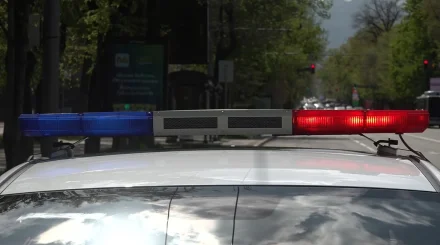 Безопасность на дорогах: в Алматы за сутки выявили более 1 700 нарушений ПДД