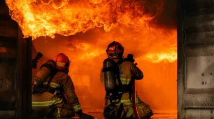 Іле өзені маңында өрт шықты: сөндіруге тікұшақ жұмылдырылды
