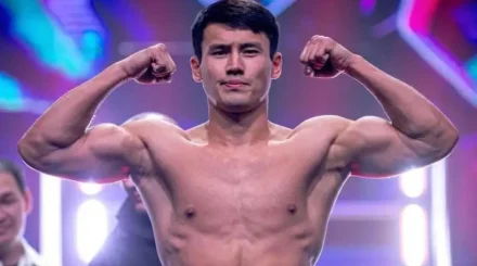Еркебулан Токтар в UFC? Казахстанец сделал заявление