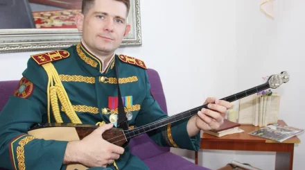 Уважение к языку – уважение к стране