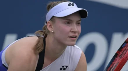 Не только теннис? Почему Рыбакина остается без главного корта US Open