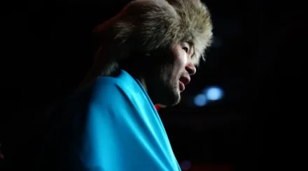 Казах или узбек? Шавкат Рахмонов назвал свою национальность