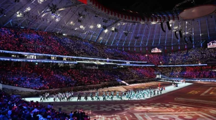 Дүниежүзілік көшпенділер ойындары: ел қоржынында 32 алтын медаль бар