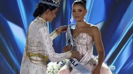 «Әлем аруы – 2026»: бас жүлде Доминикан Республикасының өкіліне бұйырды