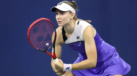 Стало известно, сколько заработала Рыбакина на US Open