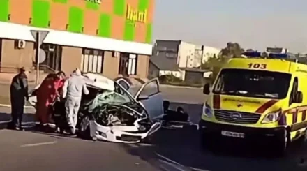  Қарағандыда қайғылы жағдай болды 