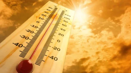 Жара до +36°C: прогноз погоды в Астане, Алматы и Шымкенте