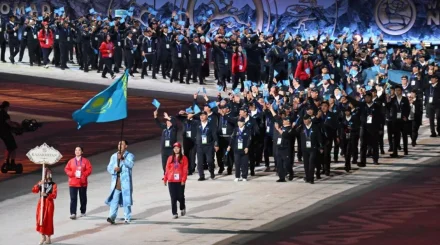  Қазақстан Дүниежүзілік көшпенділер ойындарында қанша медаль алды 