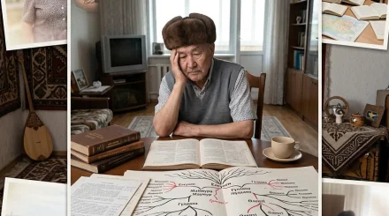 Зейнеткер