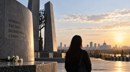   «Жапа шеккен ұлт» кейпінен арылу: тарихымызға қатысты көзқарас қалай қалыптасып жатыр?   