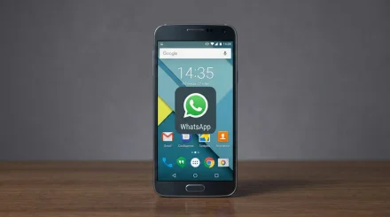 8 сентября некоторые смартфоны останутся без WhatsApp