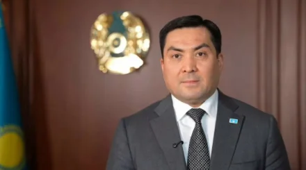  Энергетика министрі мұнай-газ саласының қызметкерлерін кәсіби мерекесімен құттықтады 