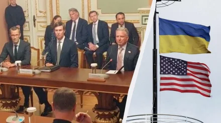   Зеленский Уиткофф пен Кушнермен келіссөздердің алғашқы кезеңін өткізді   