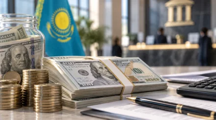 Қазақстанда долларлық депозитті кімдер жиі ашады?