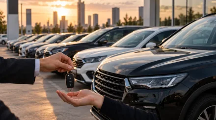 Пять авто с пробегом, которые механик не советует покупать
