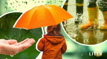 Погода испортится в Астане к концу недели
