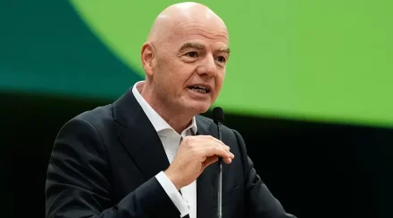 Джанни Инфантино FIFA президенттігіне төртінші рет сайланбақ