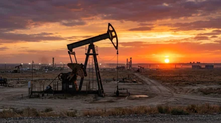 127 лет традиции: как Казахстан создал нефтегазовую отрасль