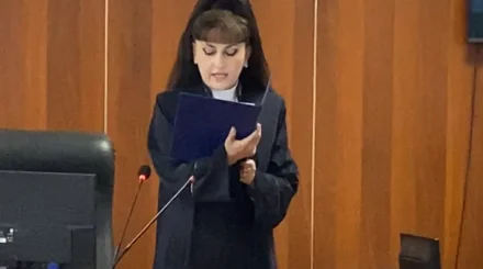 Отбыл 25 лет и взялся за старое: в Петропавловске к 9 годам колонии приговорили опасного рецидивиста