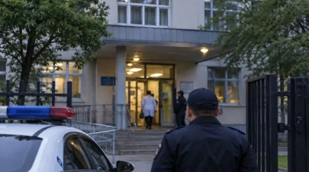 Двое пациентов сбежали из психбольницы в Алматы