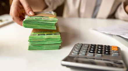  Криптовалюта түрінде микрокредит береміз деп елді алдаған алаяқтар ұсталды 