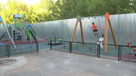 В Астане продолжается развитие городской инфраструктуры