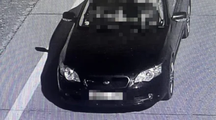 Водитель Subaru разогнался до 179 км/ч на трассе Павлодар – Астана