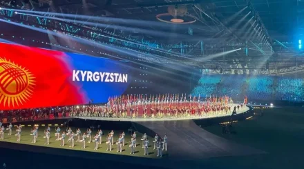 Көшпенділер ойындарындағы дау шешілді: Қазақстан көш бастады