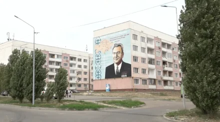 Қала көркін ашқан өнер: Алматыдағы муралдар тарих пен тұлғалар бейнесін сөйлетуде