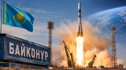 Айдын Аимбетов расскрыл будущее Байконура