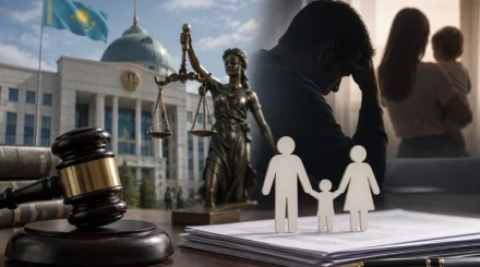 Можно ли обязать человека быть родителем? В Казахстане проверят нормы закона
