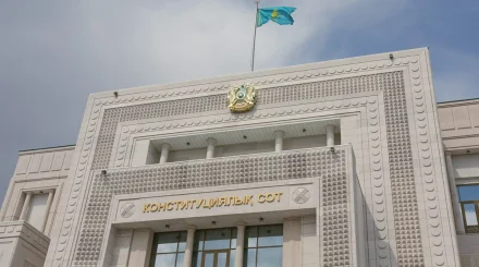 Нормы об установлении происхождения ребенка проверит Конституционный Суд