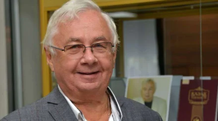  Президент Валерий Михайловты «Барыс» орденімен марапаттау туралы Жарлыққа қол қойды 