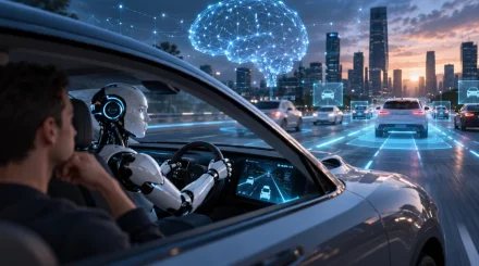 Машины станут умнее людей: главный ученый OpenAI призвал к осторожности