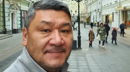 Армана Шораева арестовали на 20 суток за репост матерной публикации