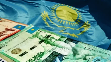 На чём зарабатывает Казахстан: названы самые быстрорастущие отрасли экономики