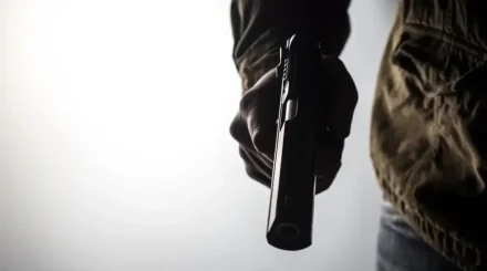 Қарағандыда саяжай аумағында ер мен әйелді белгісіз біреу атып өлтіріп кетті
