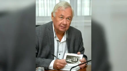 Президент Қазақстанның халық жазушысына құттықтау жеделхатын жолдады