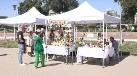 Табиғатқа жанашыр қала: Алматы тұрғындары қалдықты қайта өңдеуге қалай үйреніп жүр