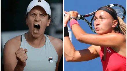 Данилина и Крунич снялись с US Open из-за травмы сербки