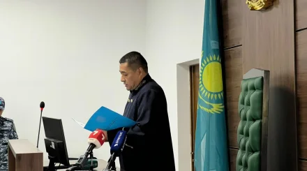 Беременная и дети погибли при наезде на лавочку в Арыси: учительнице вынесли приговор
